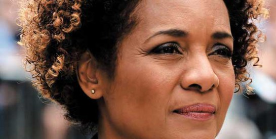 La colère de Michaëlle Jean