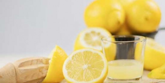 Le jus de citron est-il un moyen de contraception?