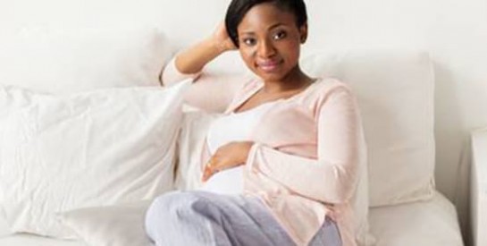Attention aux problèmes de peau pendant votre grossesse !