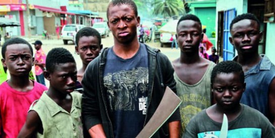 « Invisibles » une série ivoirienne qui vaut le détour