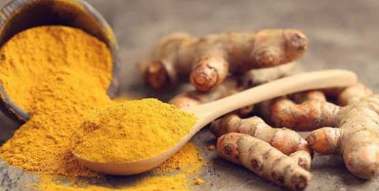 Le curcuma est une bonne épice pour contrôler l`hyperglycémie