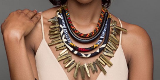 Quel collier porter en fonction de son haut ?