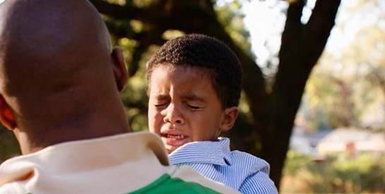 ``Je ne veux pas que sa copine soit avec notre fils, il prend aussi ses distances``