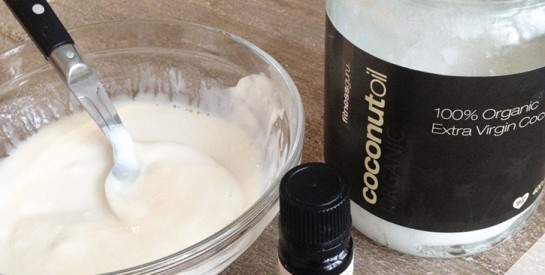 Le yaourt : l’ingrédient secret pour faire pousser les cheveux