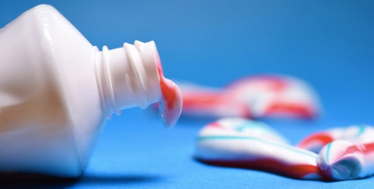 4 utilisations du dentifrice dans le nettoyage de la maison