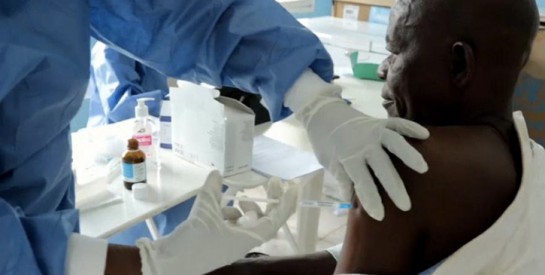 Ebola en RDC: 271 morts, l`épidémie va durer encore des mois