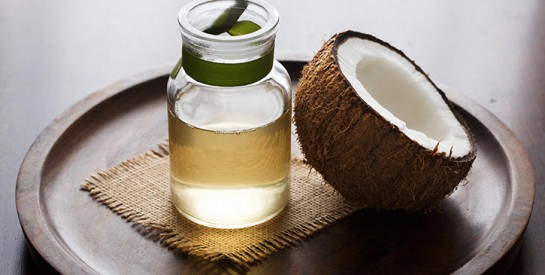 L`huile de coco: 3 utilisations très utiles pour votre peau