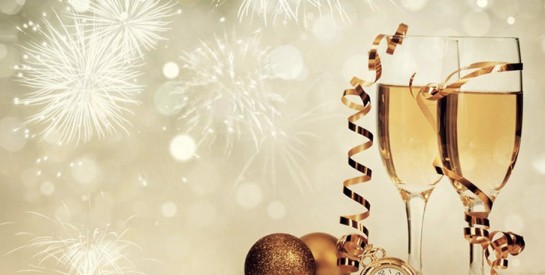 Pour le Nouvel An, à chaque pays ses traditions