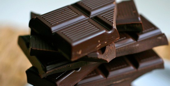 Pourquoi manger du chocolat noir ?
