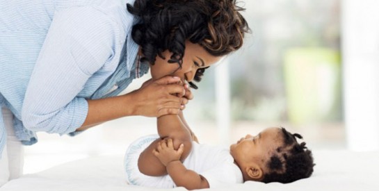 Nos recommandations pour prévenir l`apparition de l`érythème fessier chez bébé