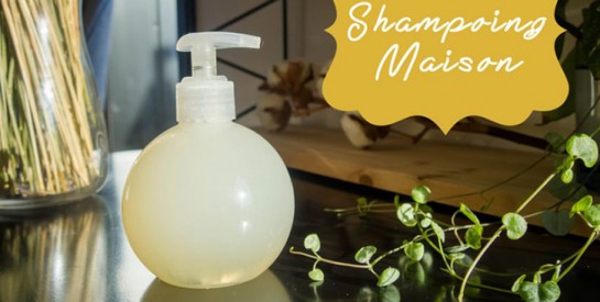 5 astuces géniales à faire avec un shampooing