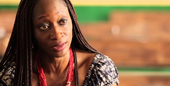 Hafsat Abiola, présidente de Women in Africa, transformer l’Afrique grâce à l’énergie des femmes