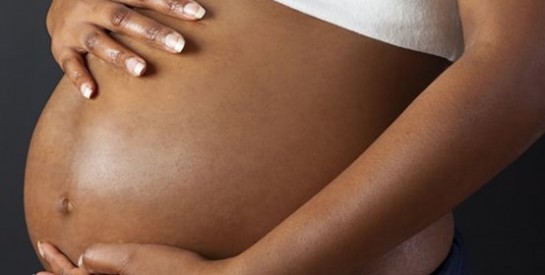 La cellulite pendant la grossesse : la limiter