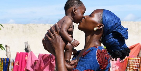 UNICEF fait le bilan de ses activités en 2018, pour chaque enfant de Côte d’Ivoire