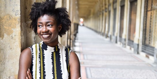 WEND-KUUNI BONCOUNGOU :  « L’entreprenariat n’est pas un sprint, c’est une course de fond »