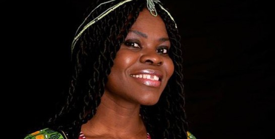 Ida Mabaya : « La Centrafrique peut s’exporter par le cinéma »