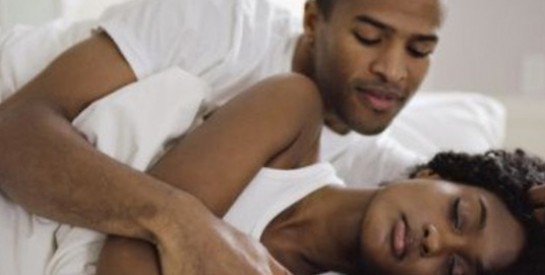"No sex" : faire l'amour est-il vraiment indispensable?