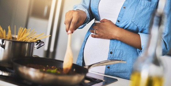 Enceinte, faut-il céder à toutes ses envies?