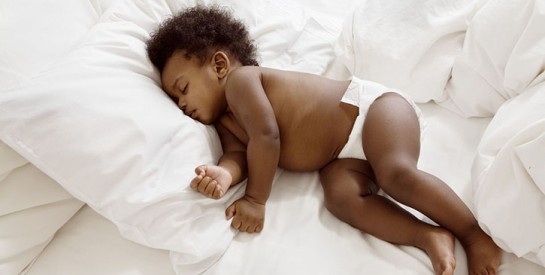 Le Cameroun interdit provisoirement les couches jetables pour bébés pour des raisons de santé