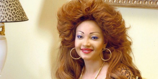 Cameroun: Jeune Afrique dévoile comment Chantal Biya s’est imposée comme femme de pouvoir