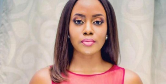 Wendy Okolo, la première femme noire à décrocher un doctorat en génie aérospatial