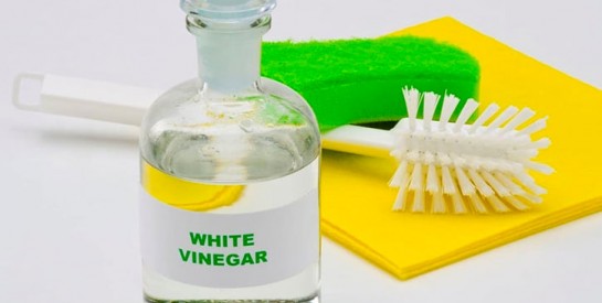 5 trucs insolites et méconnus à essayer avec le vinaigre