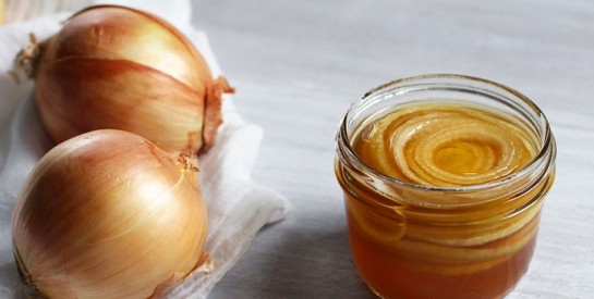 2 remèdes naturels de sirop maison très efficaces contre la toux