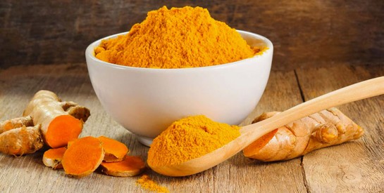 5 bienfaits du curcuma pour une peau saine