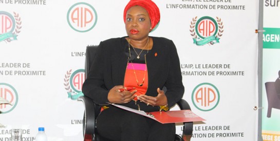 Côte d`Ivoire: les femmes invitées à développer des aptitudes pour s`imposer dans la société
