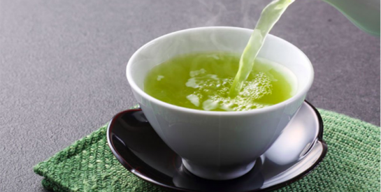 Le thé vert et le fer ne font pas bon ménage
