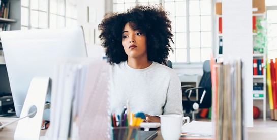 Travailler à l`étranger quand on est une femme : les meilleurs et les pires pays