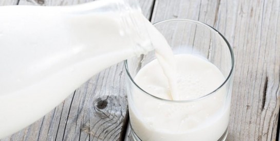 Le lait, un allié beauté miracle pour le corps et la peau