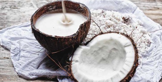 Des spécialistes en nutrition dévoilent 8 vérités sur l’huile de noix de coco