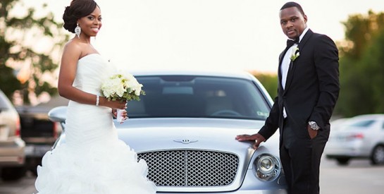 10 commandements pour profiter pleinement de votre journée de mariage