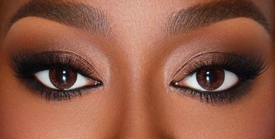 Comment bien maquiller ses yeux en fonction de leur forme ?