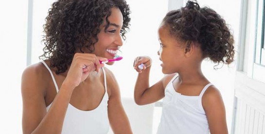 Santé Bucco-dentaire : 5 habitudes qui vous aident à prendre soin de vos dents