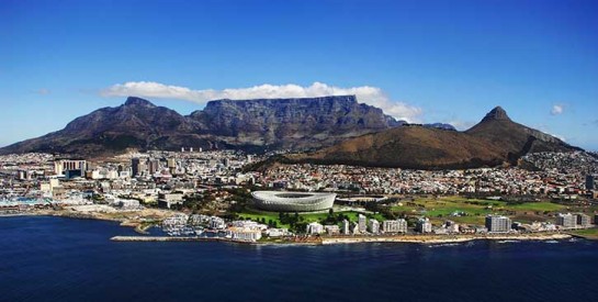 Cap : une randonnée dans la spectaculaire Table Mountain