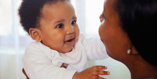 2 remèdes de grand-mère contre le rhume de bébé