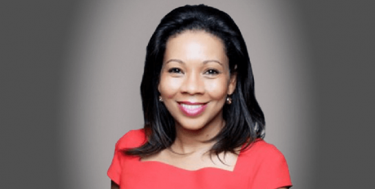 Rebecca Enonchong : un poids lourd du hight-tech en Afrique