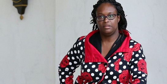 France : dix choses à savoir sur Sibeth Ndiaye, la nouvelle porte-parole du gouvernement