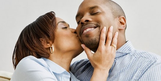 5 astuces pour préserver la paix dans votre couple
