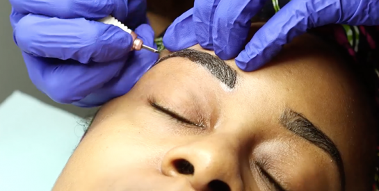 Tout savoir sur la micro-pigmentation des sourcils