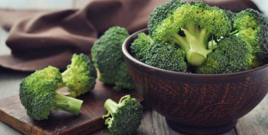 Le brocoli, un légume gorgé de vitamines