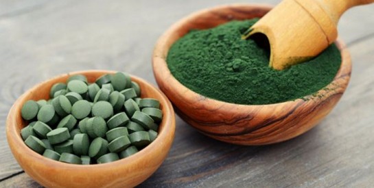 Les bienfaits de la spiruline pour les enfants