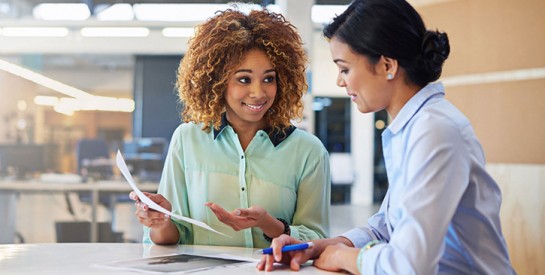 Comment bien négocier son salaire quand on est une femme ?