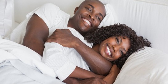 5 positions sexuelles qui feront frémir votre dulcinée de plaisir