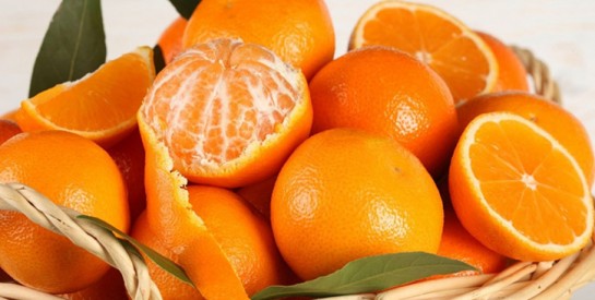 La vitamine C, un brûle graisse simple mais efficace