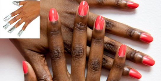 L`astuce pour retirer le vernis permanent ou semi-permanent sans abîmer vos ongles à la maison