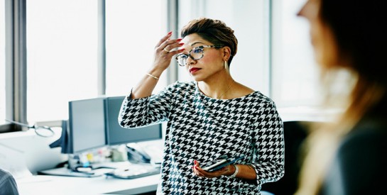 Pourquoi les femmes économistes sont-elles si peu nombreuses ?