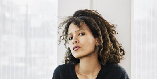 Mati Diop : ``Les luttes doivent converger sur les questions des femmes et des minorités``